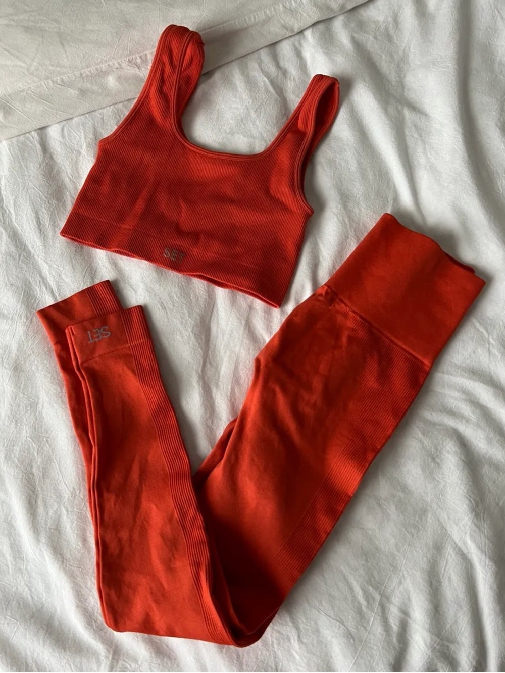 SET Active SculptFlex Workout Set